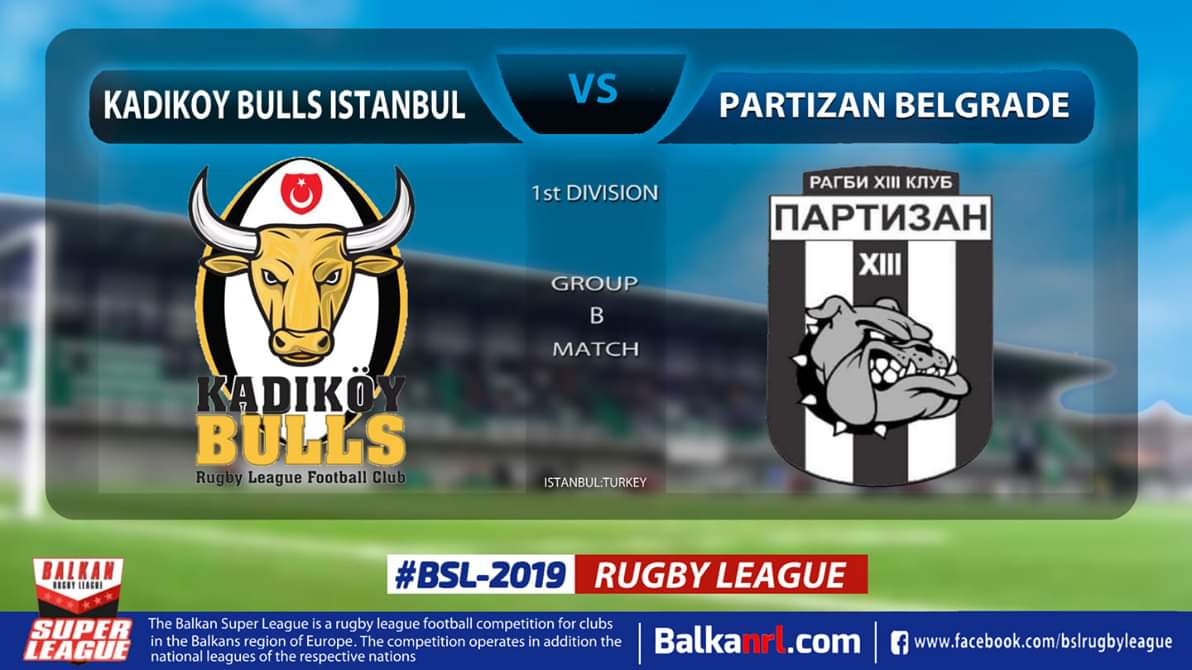 Football Partizan National championship Radnicki Nis – E-Stock