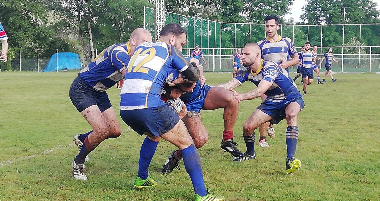 Montenegro rugby league